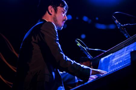 Prvi od sklopa desetih koncertov Abonmaja Jazz Ravne (10)